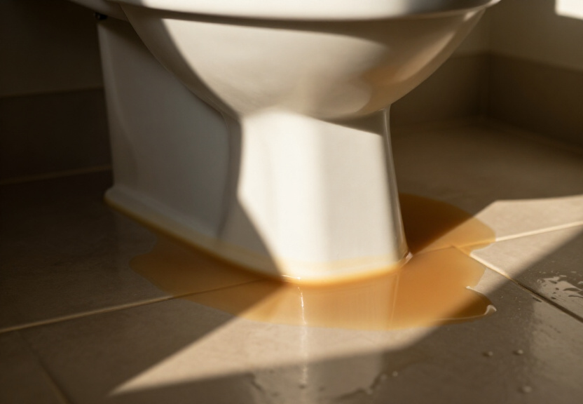 Sewage Cleanup in Riverwood